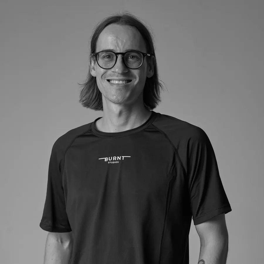 Kyle van Niekerk, Senior Shopify developer